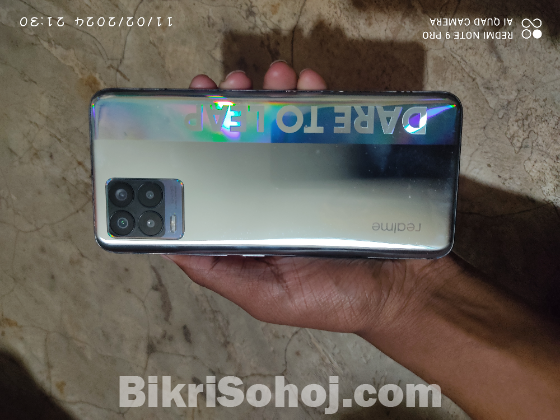 Realme 8 8/128